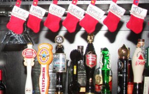 Santacon Royal Oak