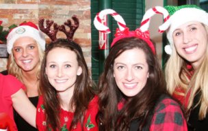 Santacon Royal Oak