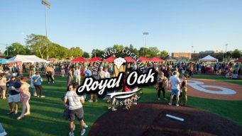 Royal Oak Beer, Wine & Cocktail Festival