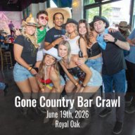 Royal Oak Beer, Wine & Cocktail Festival