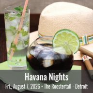 Royal Oak Beer, Wine & Cocktail Festival