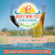 Royal Oak Beer, Wine & Cocktail Festival