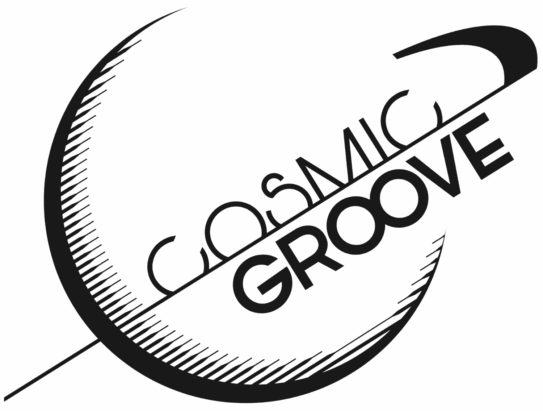 Cosmic Groove