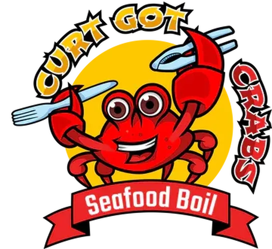 Curt's Crab Truck
